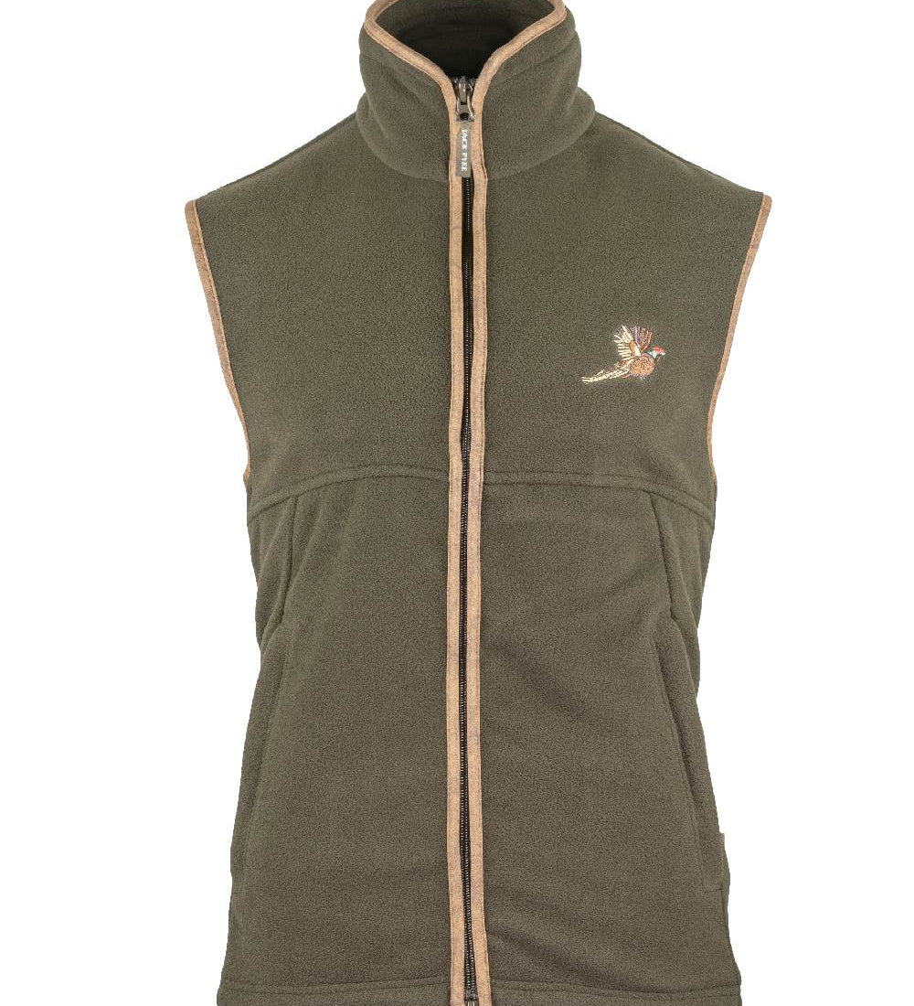 Jack Pyke Countryman Fleece Gilet