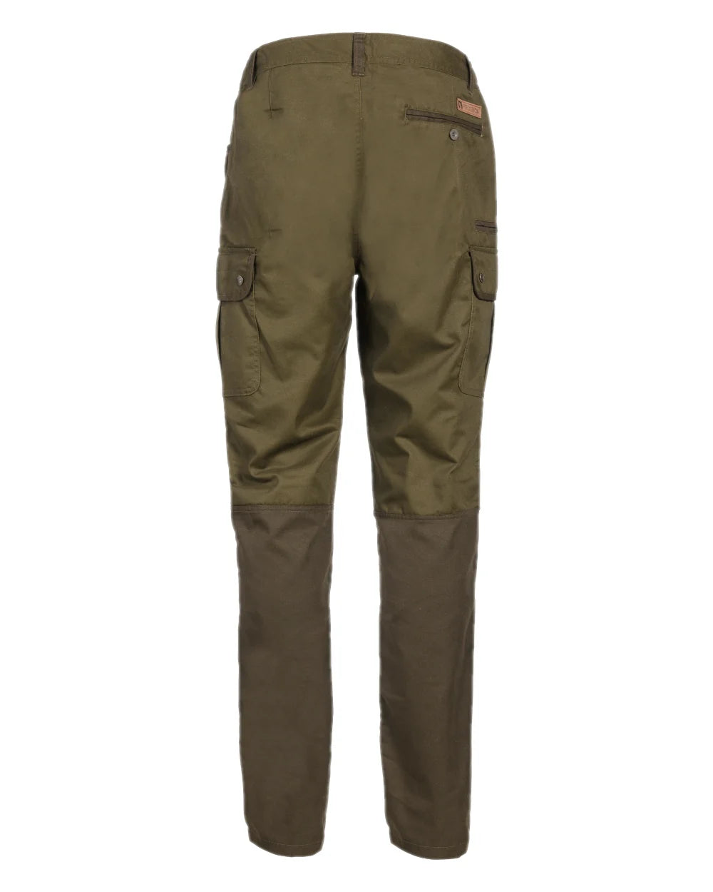 Percussion Savane Trousers - Khaki