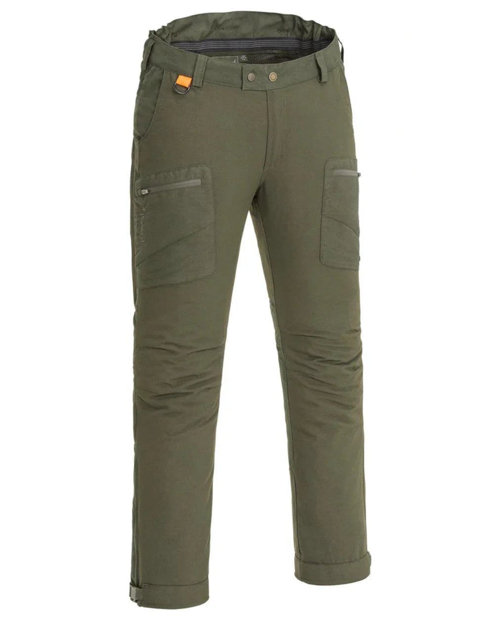 Pinewood Hunter Pro Extreme 2.0 Trousers - Pine Green