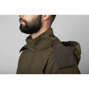Harkila Pro Hunter Shooting GTX Jacket - Willow Green