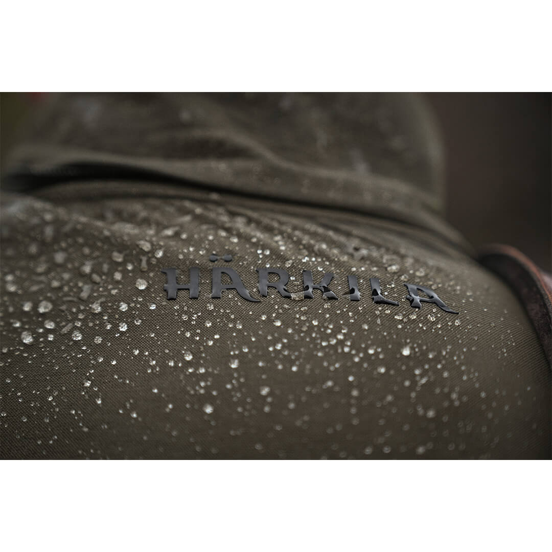 Harkila Pro Hunter Shooting GTX Jacket - Willow Green