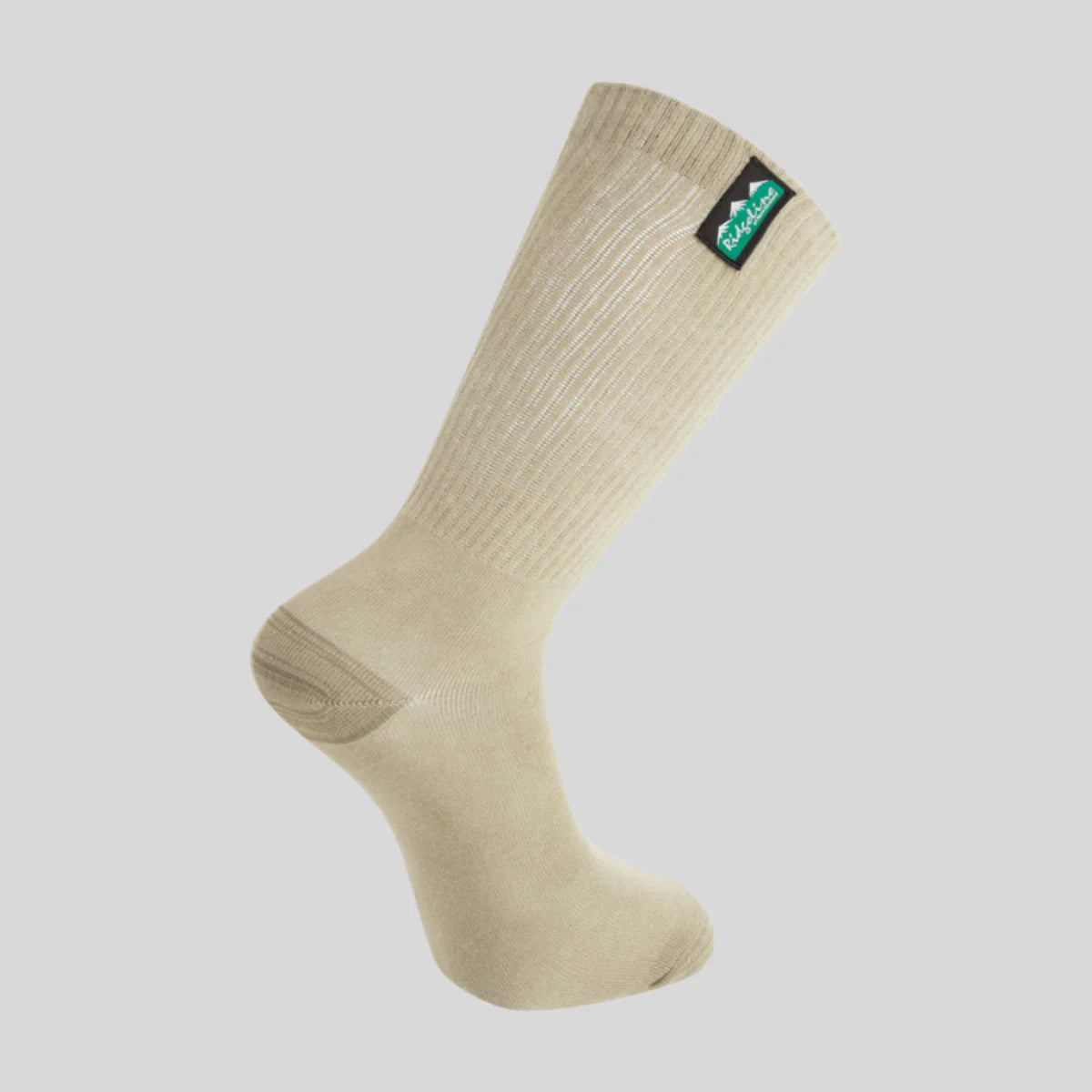 RLASKWALKOLMRLUnisexCottonLightWorkSocksMidLengthsidestoneback_jpg.webp