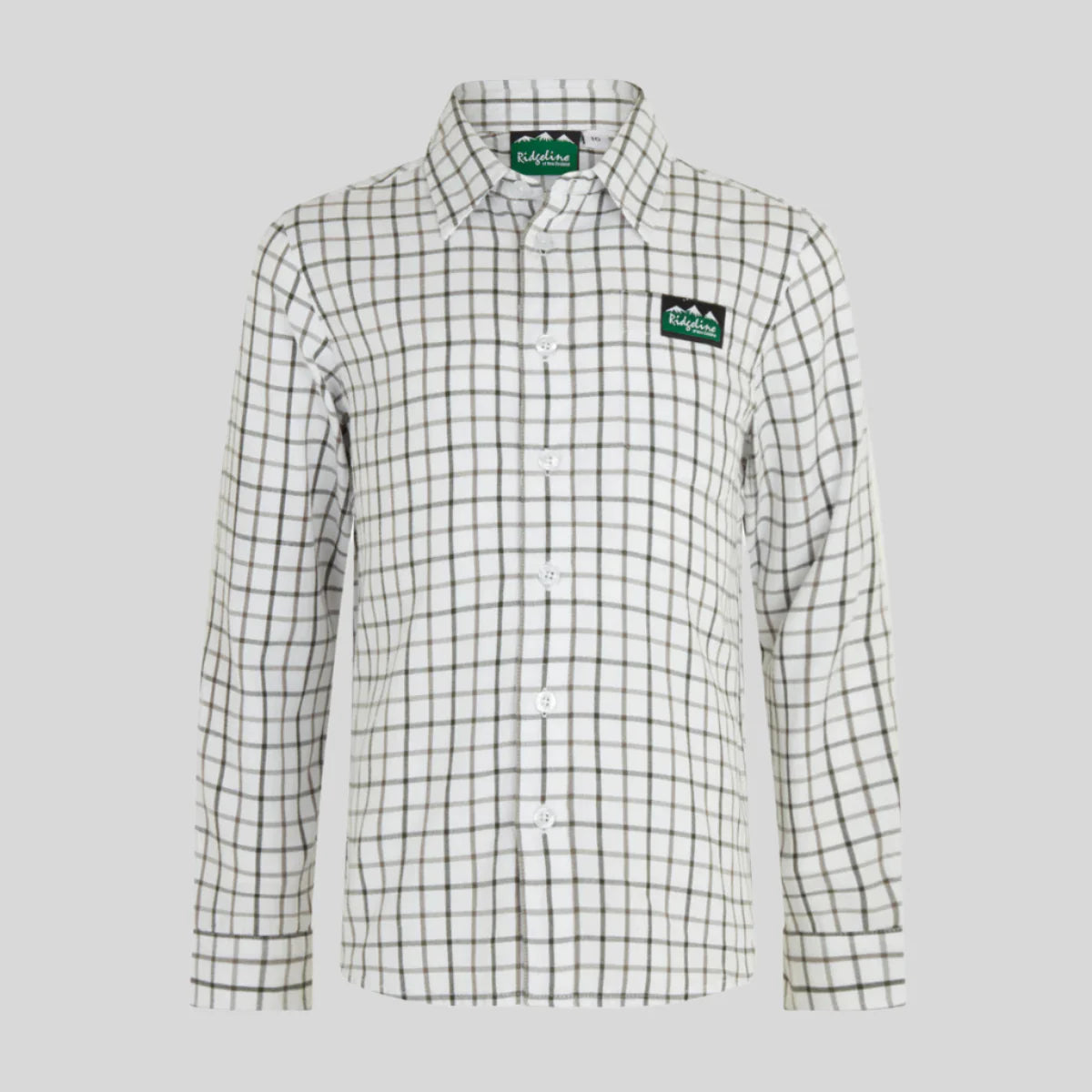 Ridgeline Kids Sedgebrook Shirt