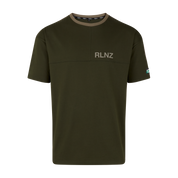 Ridgeline Hose Down T-Shirt - Olive