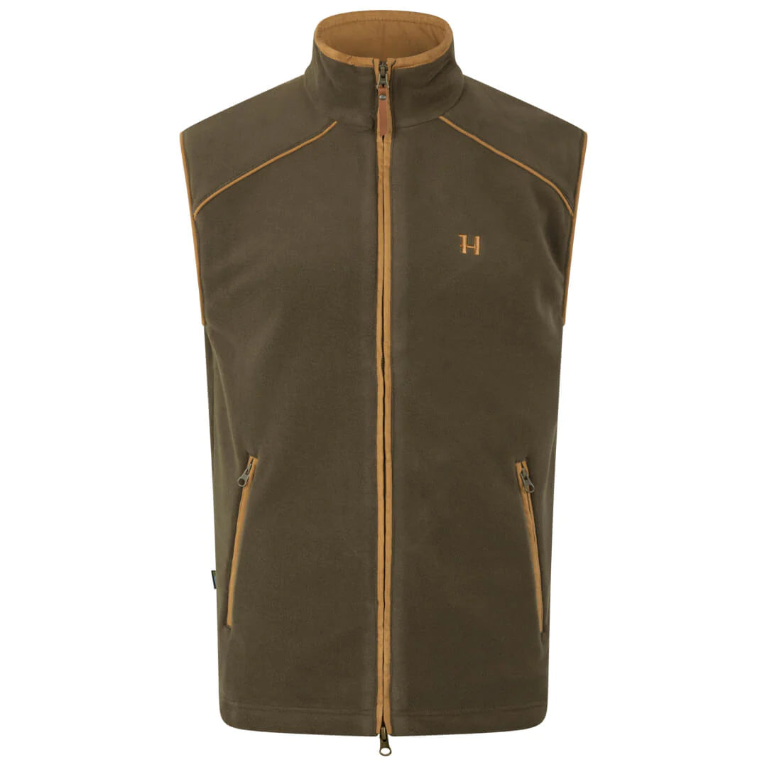 Harkila Sandhem 200 Waistcoat