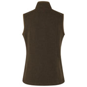 Harkila Sandhem Lady Pro Waistcoat - Forest Green