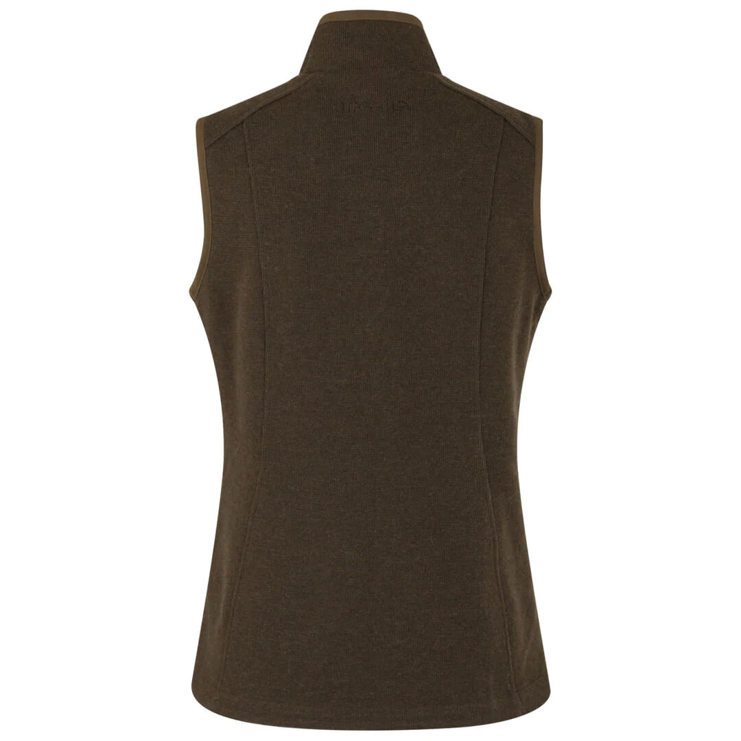 Harkila Sandhem Lady Pro Waistcoat - Dark Green