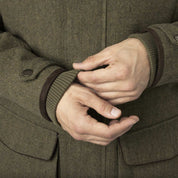 Seeland Hillside Jacket - Moss Green