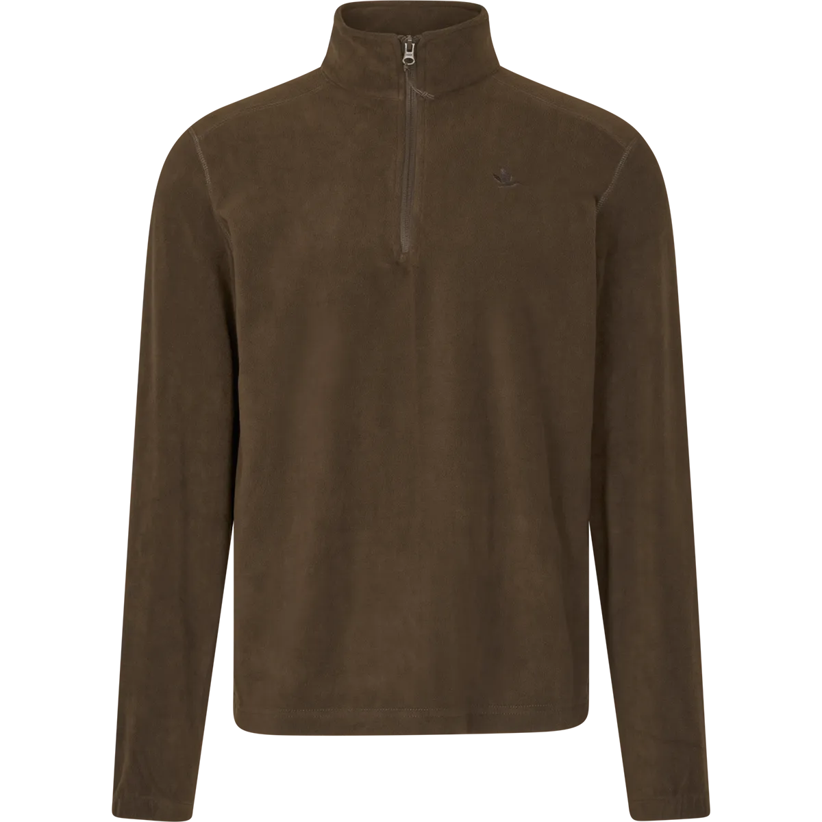 Seeland Benjamin Half Zip Fleece