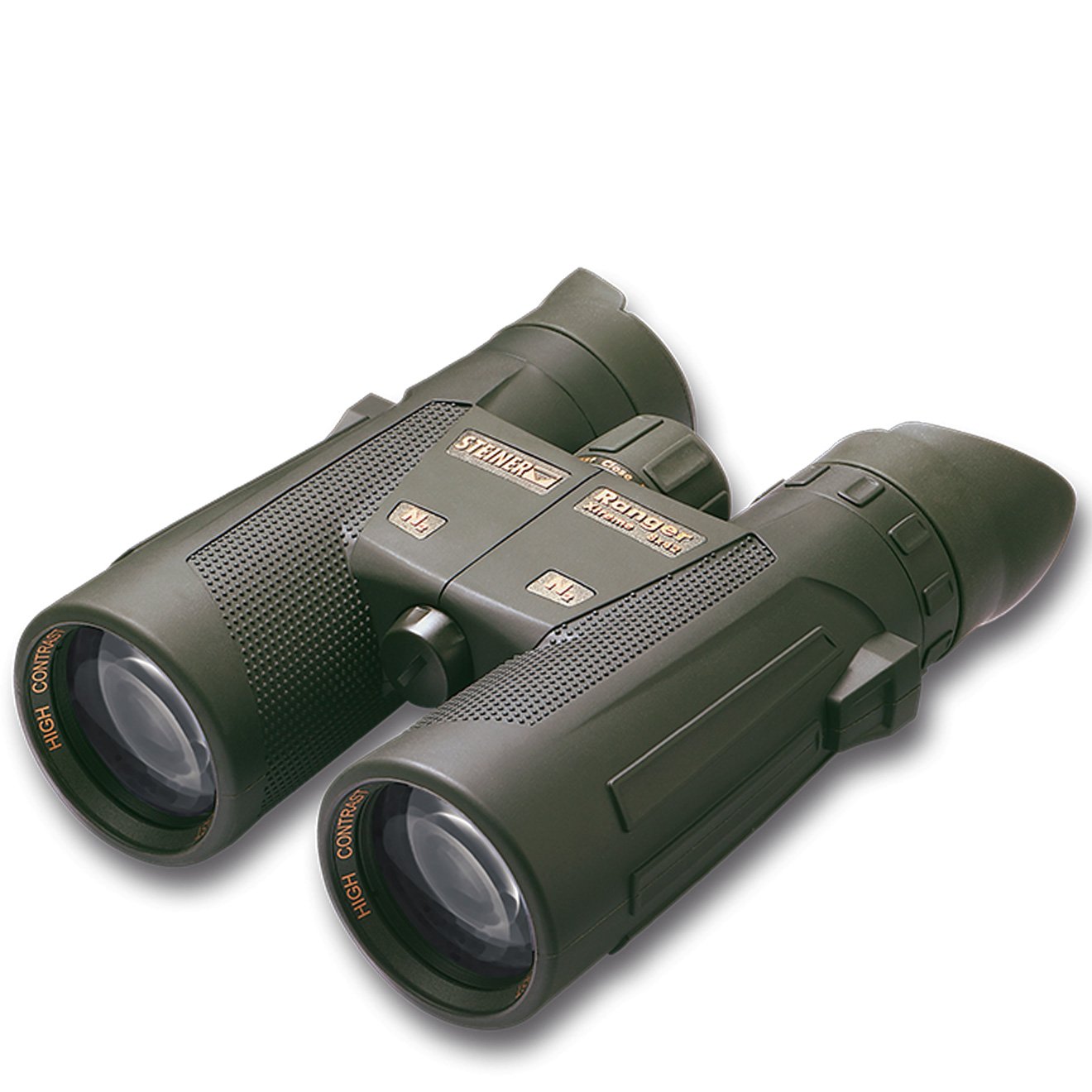 Steiner Ranger Xtreme 8x42 Binoculars