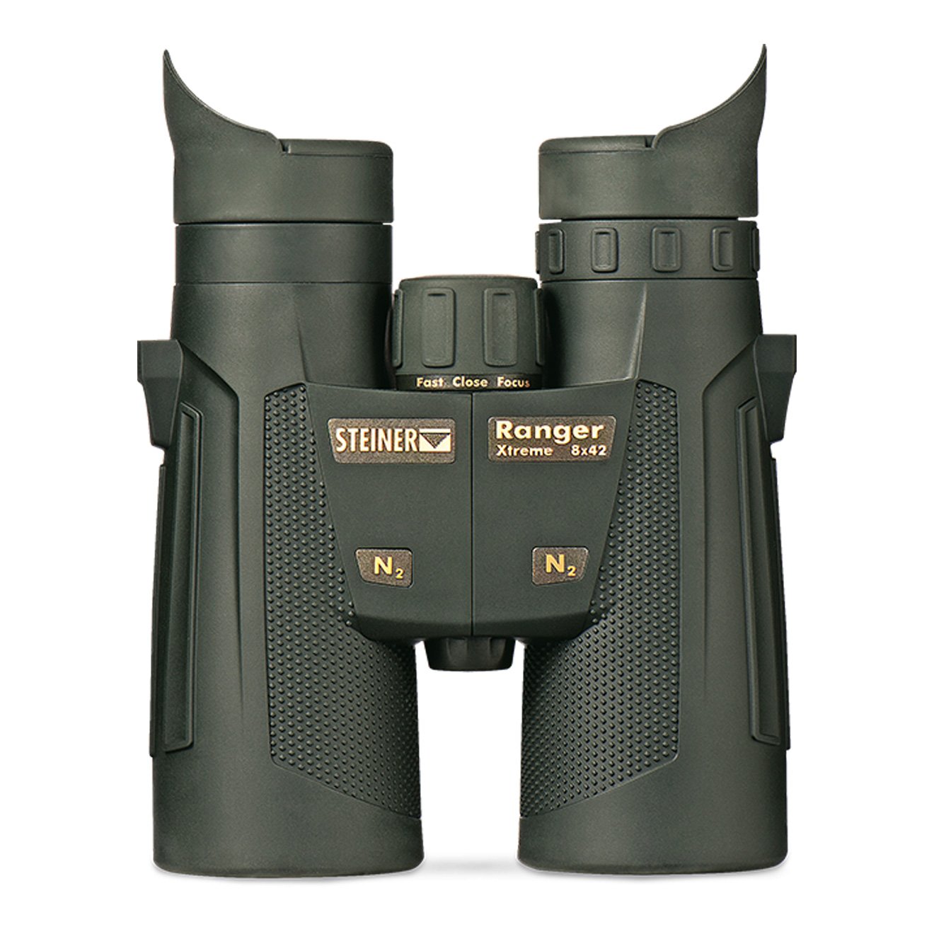 Steiner Ranger Xtreme 8x42 Binoculars