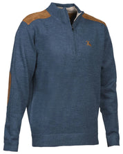 Verney Carron Fox Zip Jumper