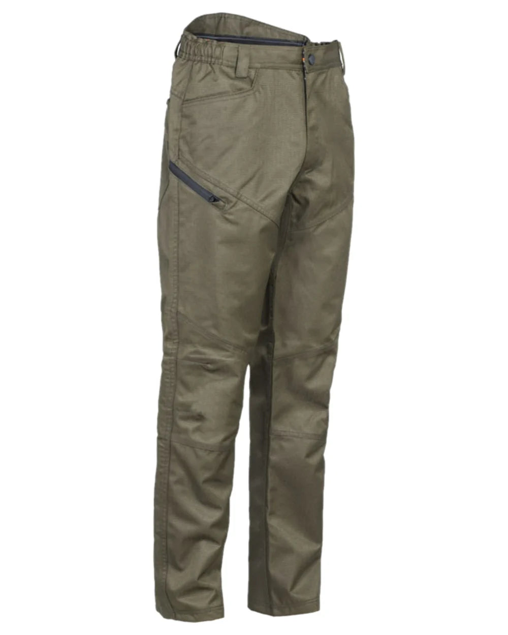 Verney Carron Griffon Trousers - Khaki