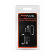 Verney Carron Pro Hunt 27mm Swivels