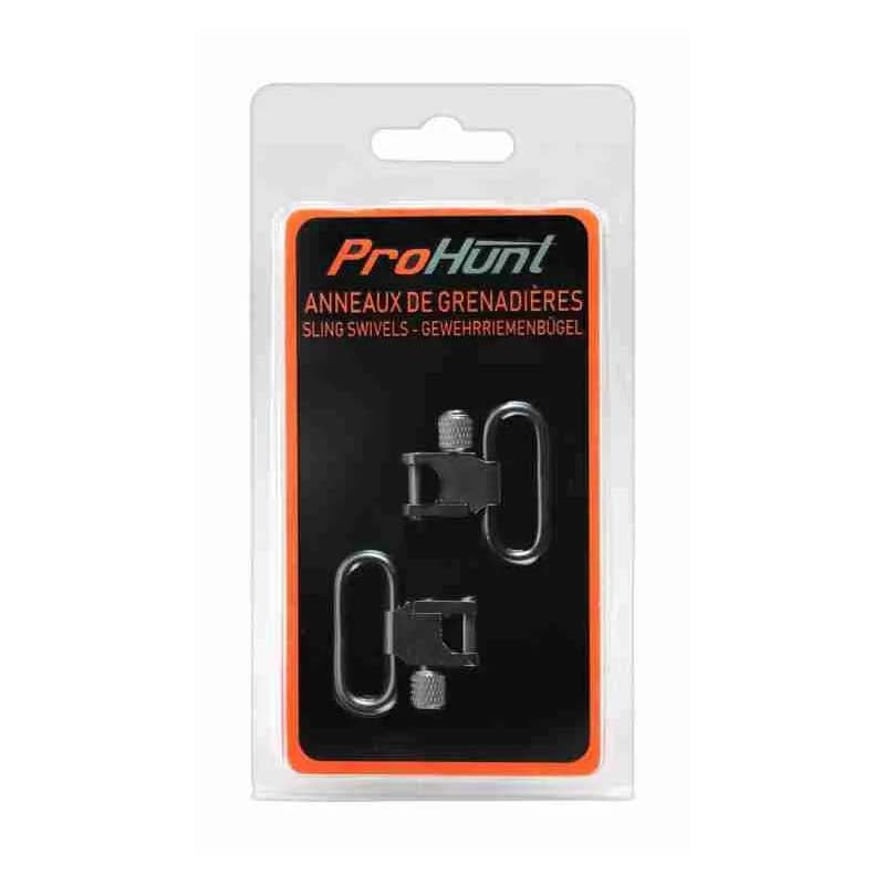 Verney Carron Pro Hunt 27mm Swivels