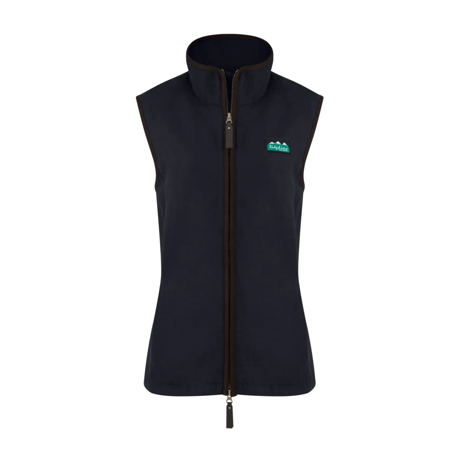 Ridgeline Women's Monarch Waistcoat - Navy