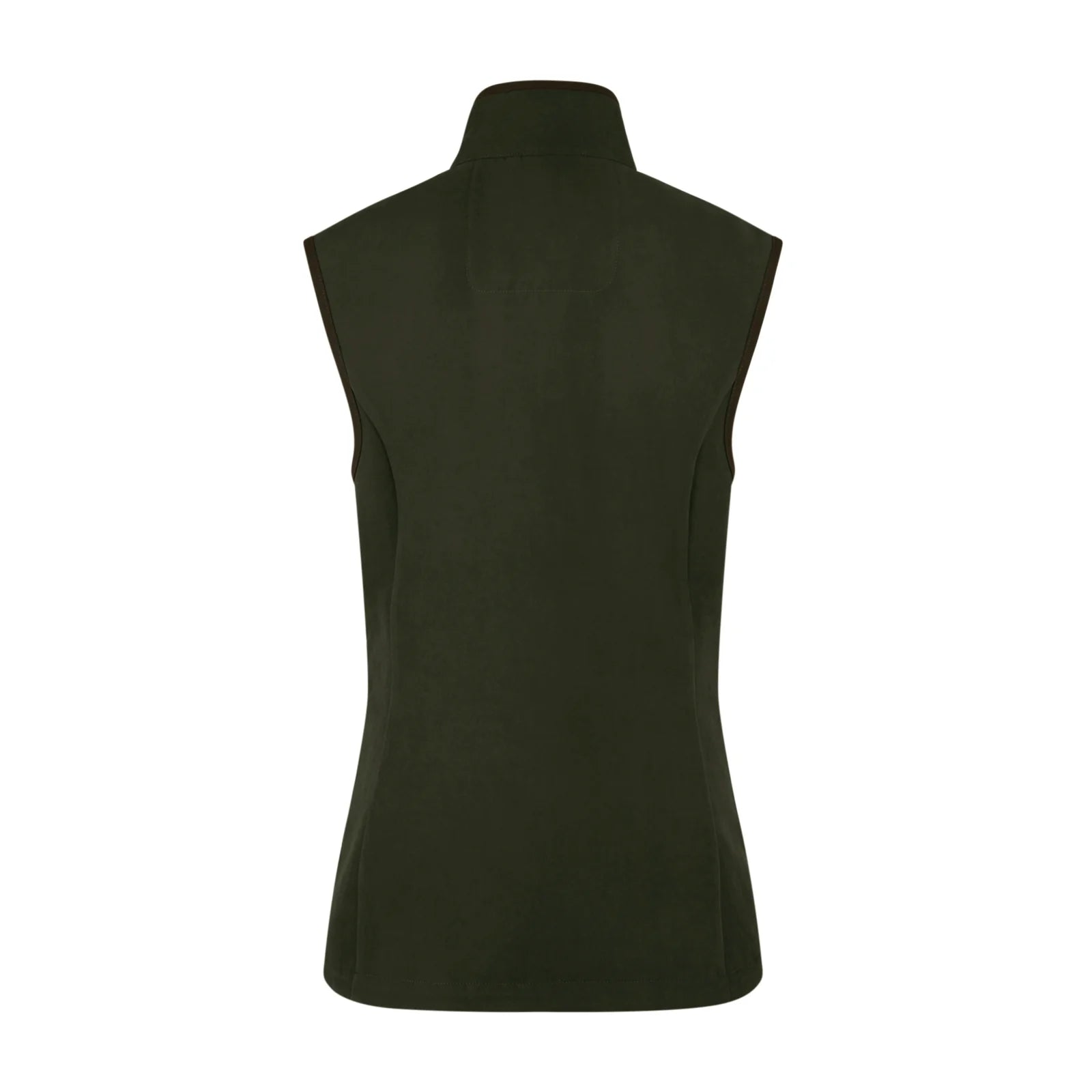 Ridgeline Women's Monarch Waistcoat - Deep Forest