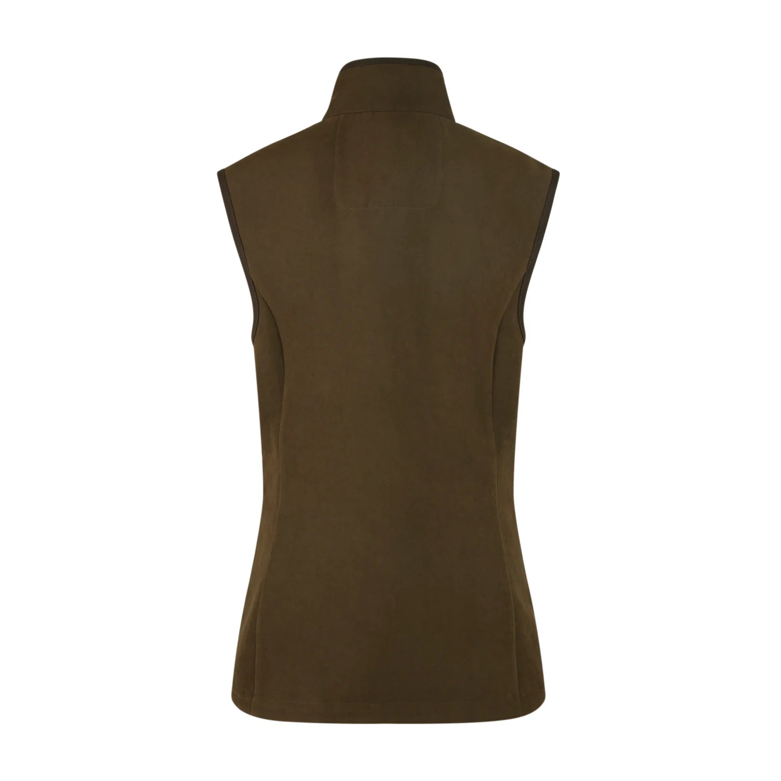 Ridgeline Women's Monarch Waistcoat - Moody Teak