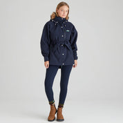 Ridgeline Ladies Monsoon Nordic Jacket