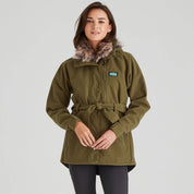 Ridgeline Ladies Monsoon Nordic Jacket