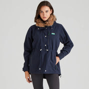 Ridgeline Ladies Monsoon Nordic Smock