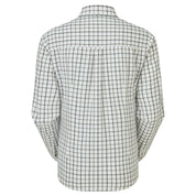 Ridgeline Women's Sedgebrook Shirt - Deep Forest/Smokey Olive Check