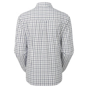 Ridgeline Women's Sedgebrook Shirt - Navy/Storm Check
