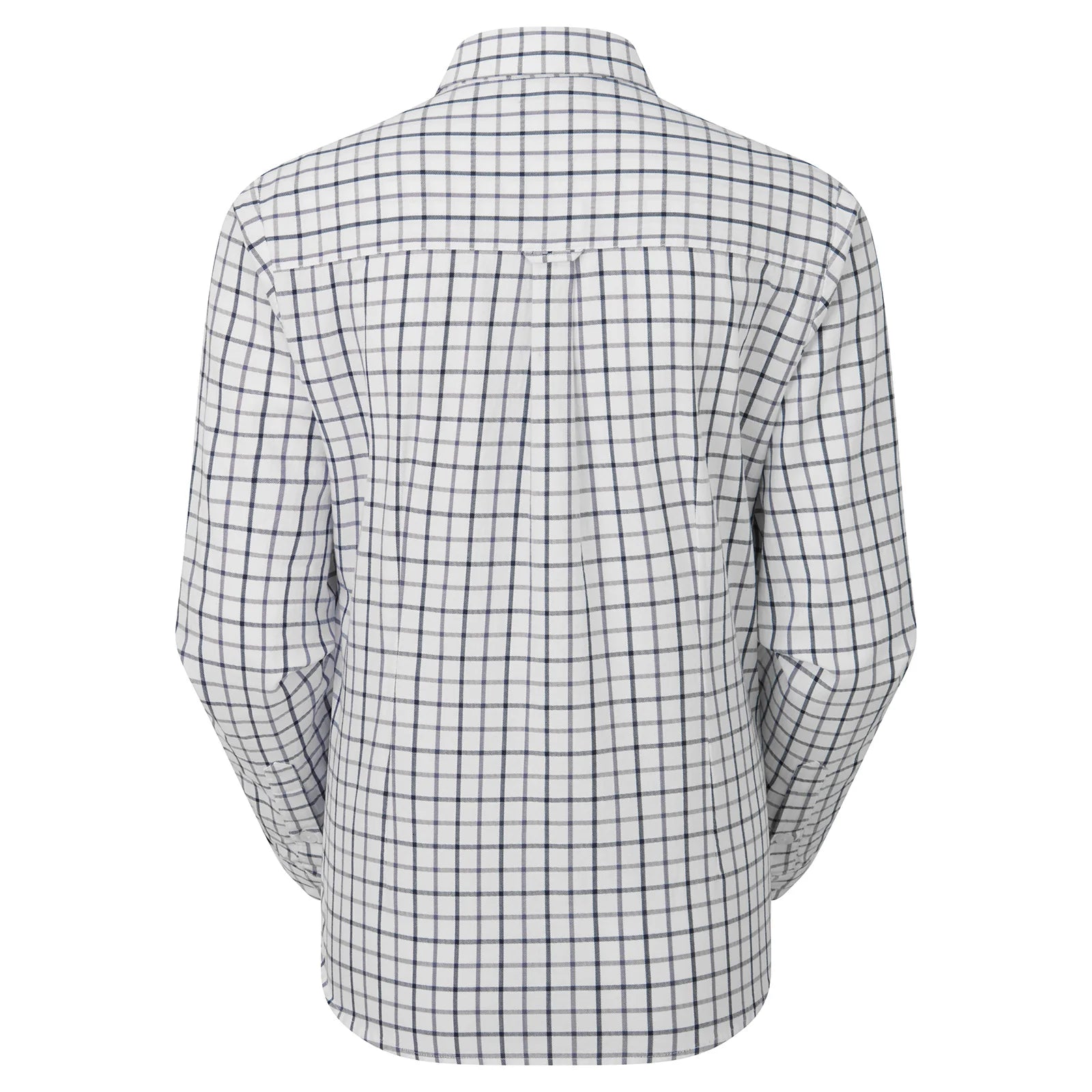 Ridgeline Women's Sedgebrook Shirt - Navy/Storm Check