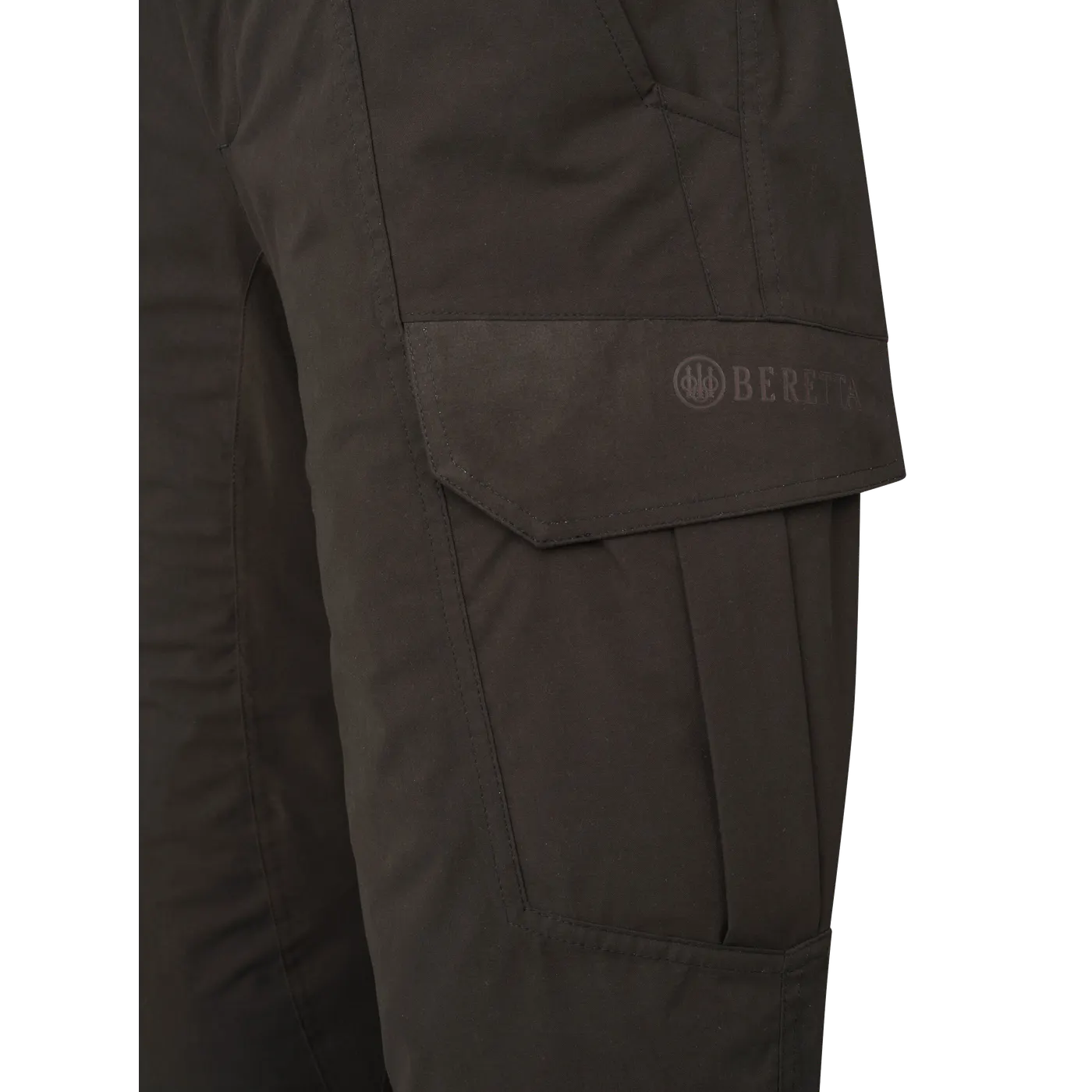 Beretta Tosark Pants - Brown Bark