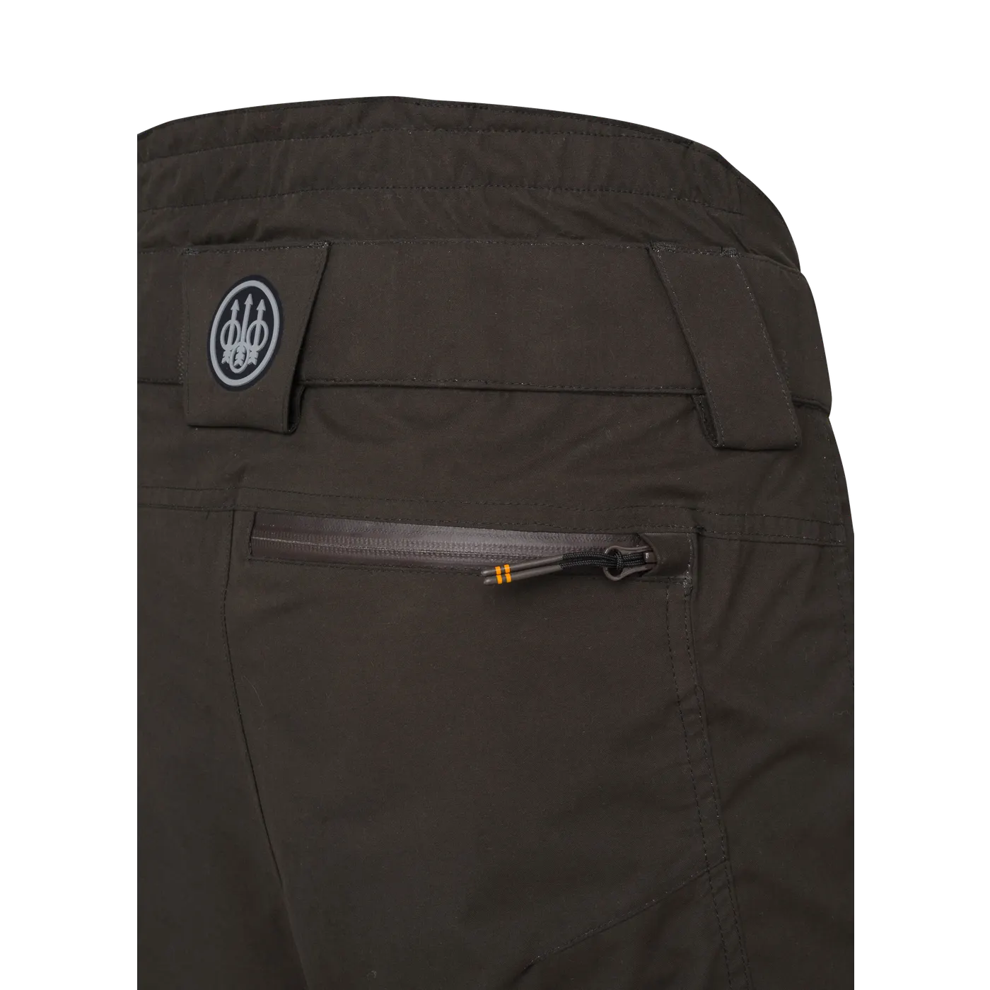 Beretta Tosark Pants - Brown Bark