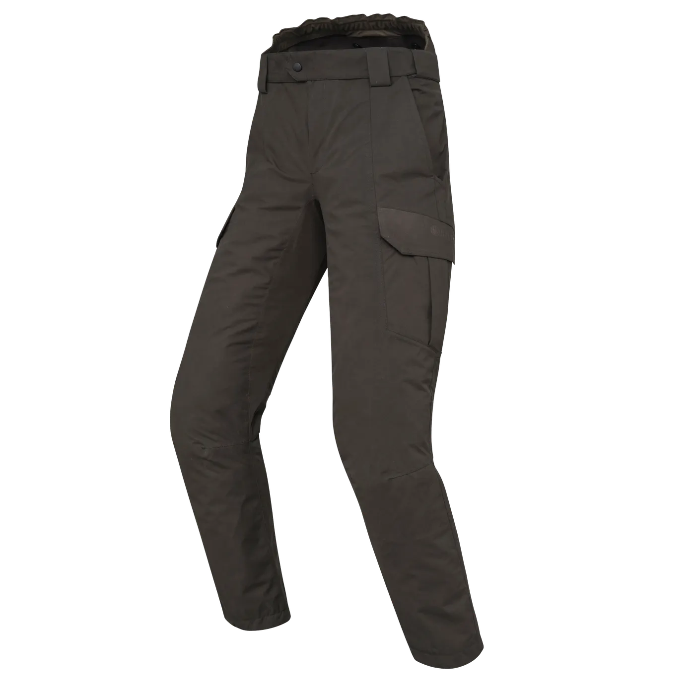 Beretta Tosark Pants - Brown Bark