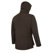 Beretta Carrick Jacket - Brown Bark