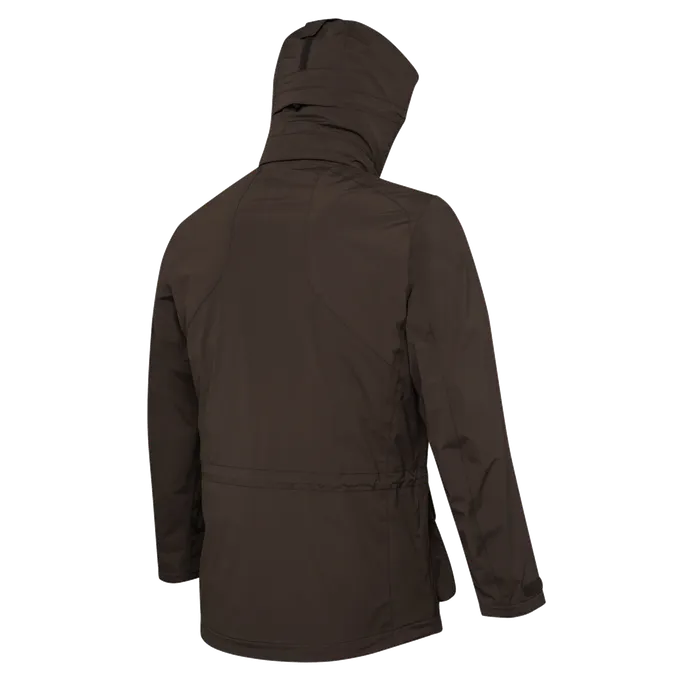 Beretta Carrick Jacket - Brown Bark