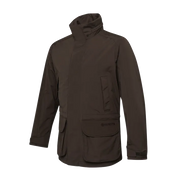 Beretta Carrick Jacket - Brown Bark