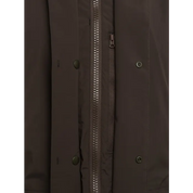Beretta Carrick Jacket - Brown Bark