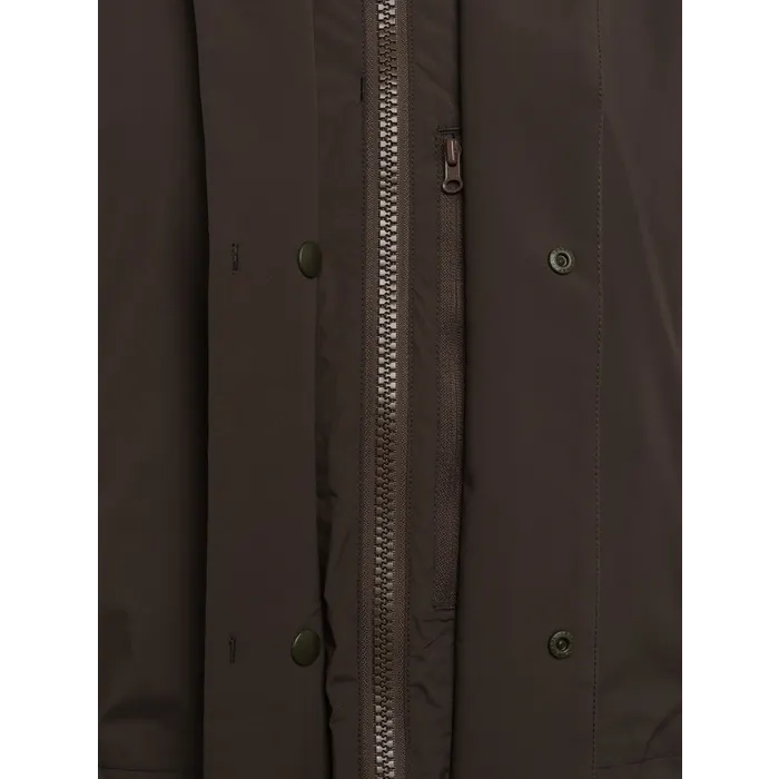 Beretta Carrick Jacket - Brown Bark
