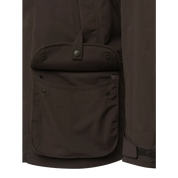 Beretta Carrick Jacket - Brown Bark