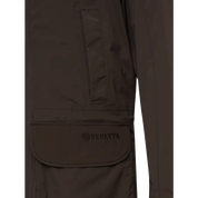 Beretta Carrick Jacket - Brown Bark