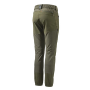 Beretta 4-Way Stretch EVO Pants - Green Moss
