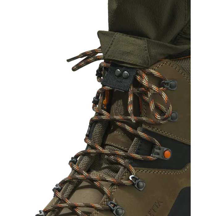 Beretta 4-Way Stretch EVO Pants - Green Moss