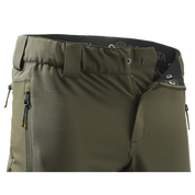 Beretta 4-Way Stretch EVO Pants - Green Moss