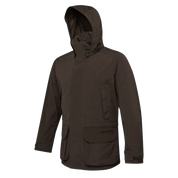 Beretta Carrick Jacket - Brown Bark