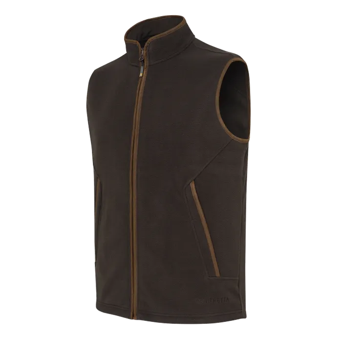 Beretta Arlington Vest - Brown Bark
