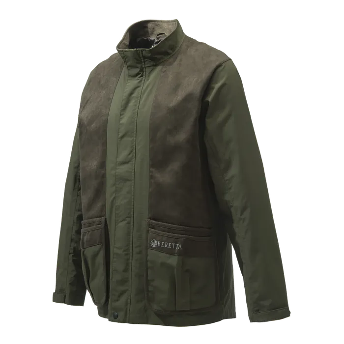 Beretta Sporting Teal EVO Jacket