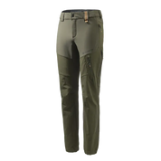 Beretta 4-Way Stretch EVO Pants - Green Moss