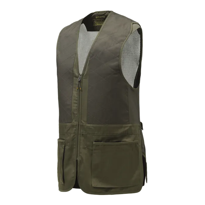 Beretta Tredi Vest - Green Moss