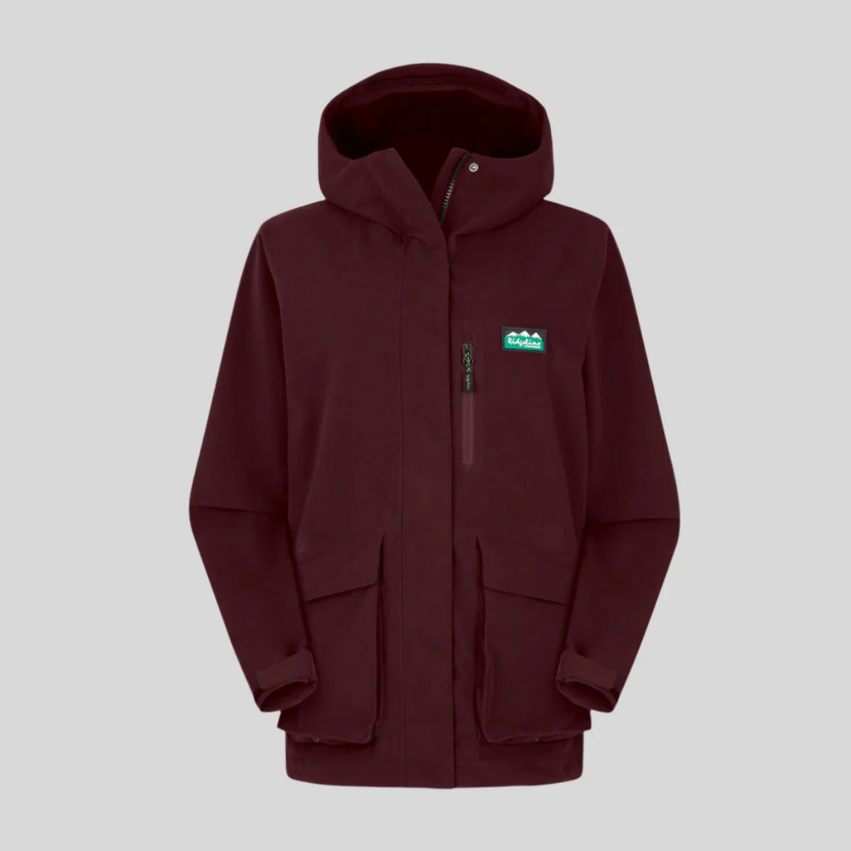 Ridgeline Ladies Rhea Jacket