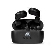 AXIL Bluetooth XCOR 4-in-1 Wireless EarPro Buds