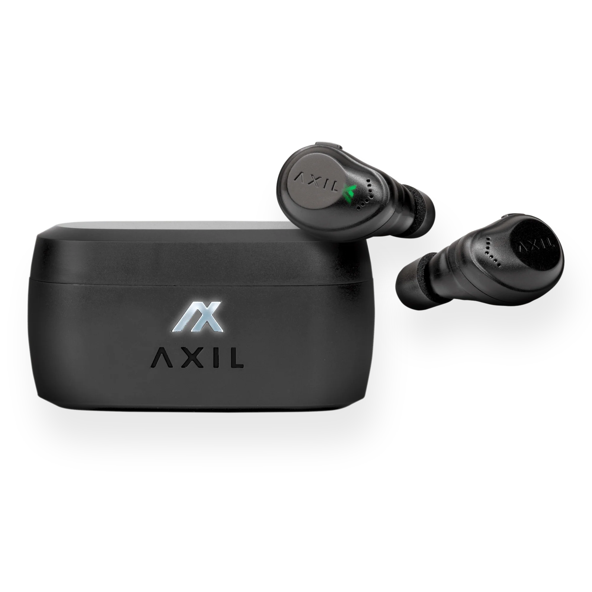 AXIL XCOR Ultimate Wireless EarPro Buds