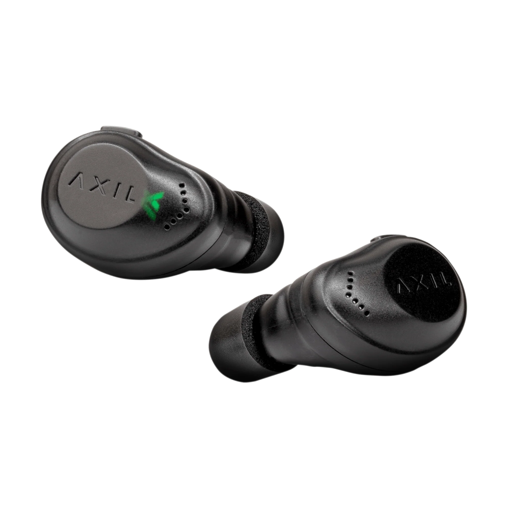AXIL Bluetooth XCOR 4-in-1 Wireless EarPro Buds